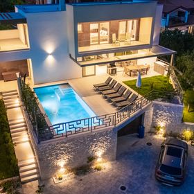 Villa Suenos Medulin