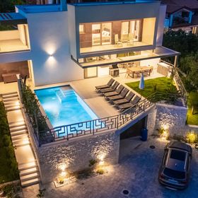 Villa Suenos Medulin