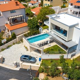 Villa Suenos Medulin