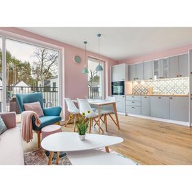 Apartamenty Sun & Snow Słoneczna Łukęcin