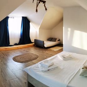 Casa Lotus Sfântu Gheorghe