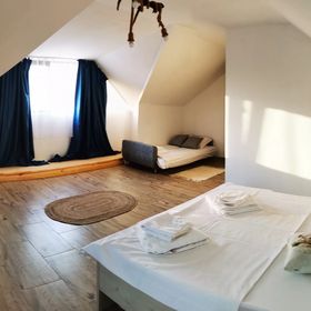 Casa Lotus Sfântu Gheorghe