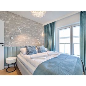 Apartamenty Sun & Snow Plażowa Park Międzywodzie