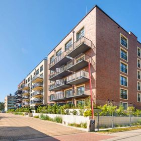 Apartamenty Sun & Snow Na Wydmach Międzywodzie