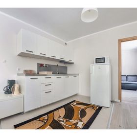 Apartamenty Sun & Snow Szkolna Międzywodzie