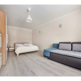 Apartamenty Sun & Snow Szkolna Międzywodzie