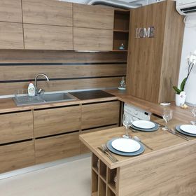 Just Home Apartments 3 Năvodari