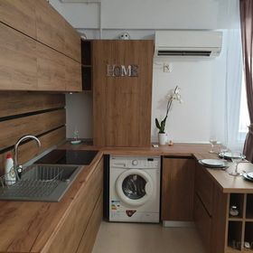 Just Home Apartments 3 Năvodari