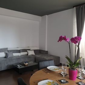 Just Home Apartments 2 Năvodari