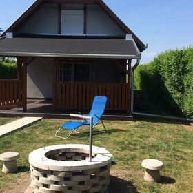 Pap-zugi Pihenőház Gyomaendrőd