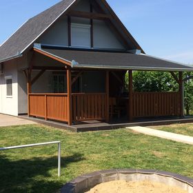 Pap-zugi Pihenőház Gyomaendrőd