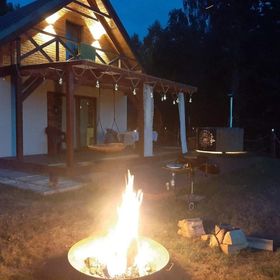 Domek letniskowy Kartuzy 
