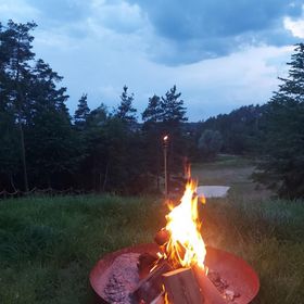 Domek letniskowy Kartuzy 