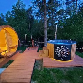 Domek letniskowy Kartuzy 