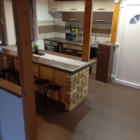 Benzo Vendégház Mogyoród