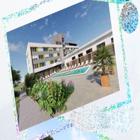 Lótusz Apartman Balatonföldvár