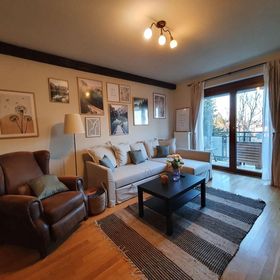 Bárány 1 Apartman Pécs