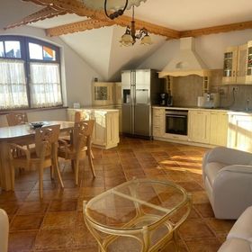 Apartamenty Intol z widokiem na Śnieżkę Karpacz