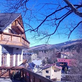 Apartamenty Intol z widokiem na Śnieżkę Karpacz