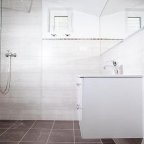 Domek Baltic Stone Rewal