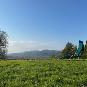 Mountain Cottage Kismaros