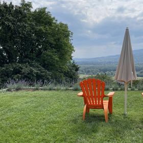 Mountain Cottage Kismaros