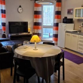 Międzyzdroje Apartament 4 osoby - 100 m od morza