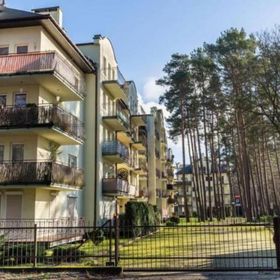 Międzyzdroje Apartament 4 osoby - 100 m od morza