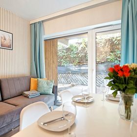 Every Sky Karpacz Słowackiego 5b/4