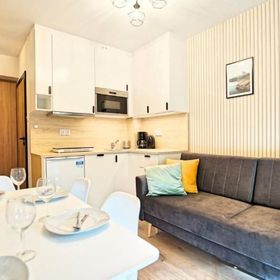 Every Sky Karpacz Słowackiego 5b/4