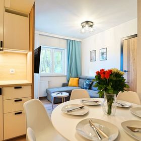 Every Sky Karpacz Słowackiego 5b/9