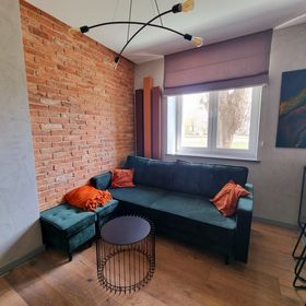 Luksusowy Apartament przy Sądzie Toruń