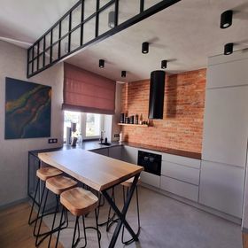 Luksusowy Apartament przy Sądzie Toruń