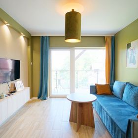 Every Sky Karpacz Słowackiego 5b/11