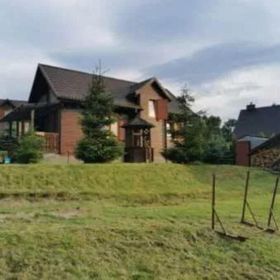 Domek letniskowy w Lachowicach 