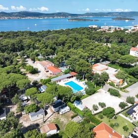 Resort Mediterranean Village San Antonio Biograd na moru