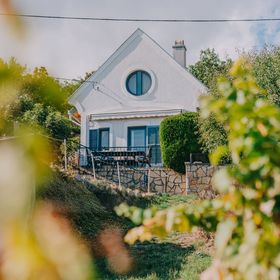 Hegyi Füge Vendégház Csopak