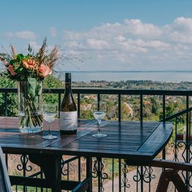 Hegyi Füge Vendégház Csopak