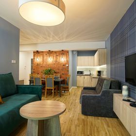 Every Sky Karpacz Słowackiego 5b/20