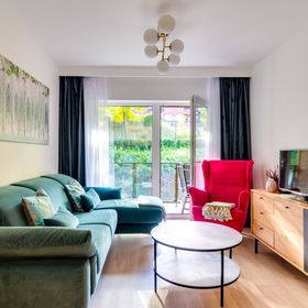 Every Sky Karpacz Słowackiego 5b/21