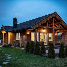 Dom Brzozowa Aleja Radawa