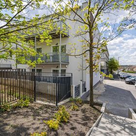 Radnoti Home Apartments Veszprém