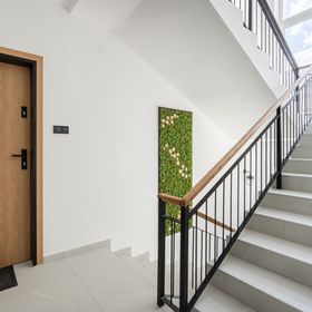 Radnoti Home Apartments Veszprém