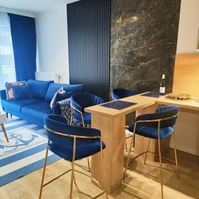 Apartament Julita 2 Świnoujście