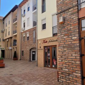 Melcsi Apartman Deluxe Gyula