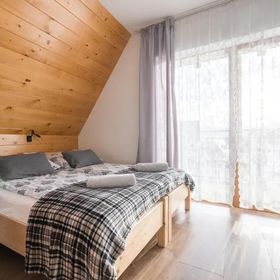 Dom gościnny Sielanka w górach Gliczarów Górny