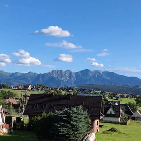 Domki u Jasia Zakopane