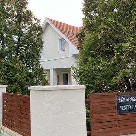 Wellrest Nature Vendégház Hegymagas