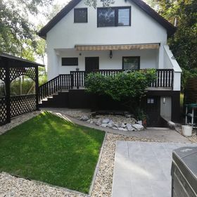 Kisduna ház Dömsöd