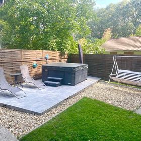 Kisduna ház Dömsöd